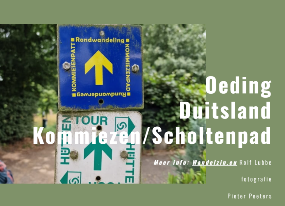 fotoalbum Oeding
